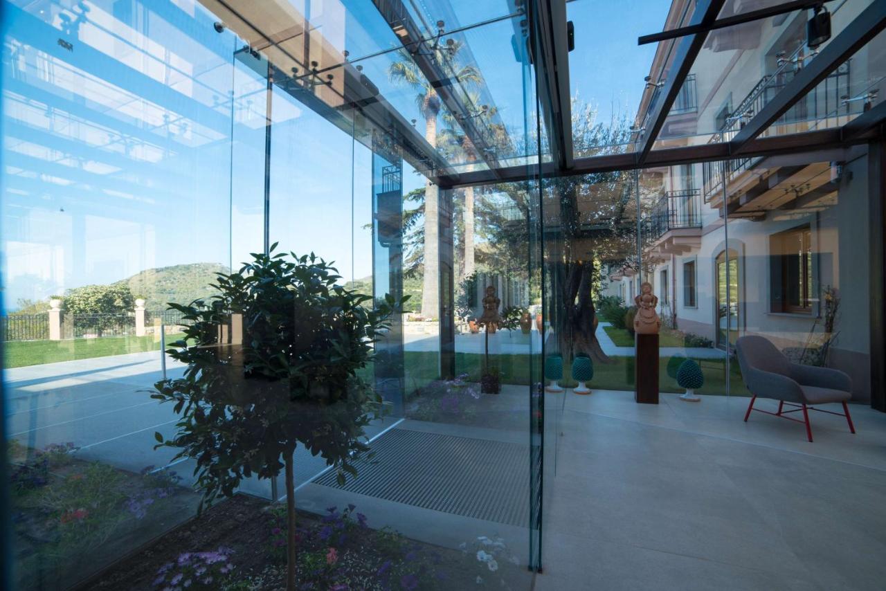 Best Western Plus Hotel Terre di Eolo photo