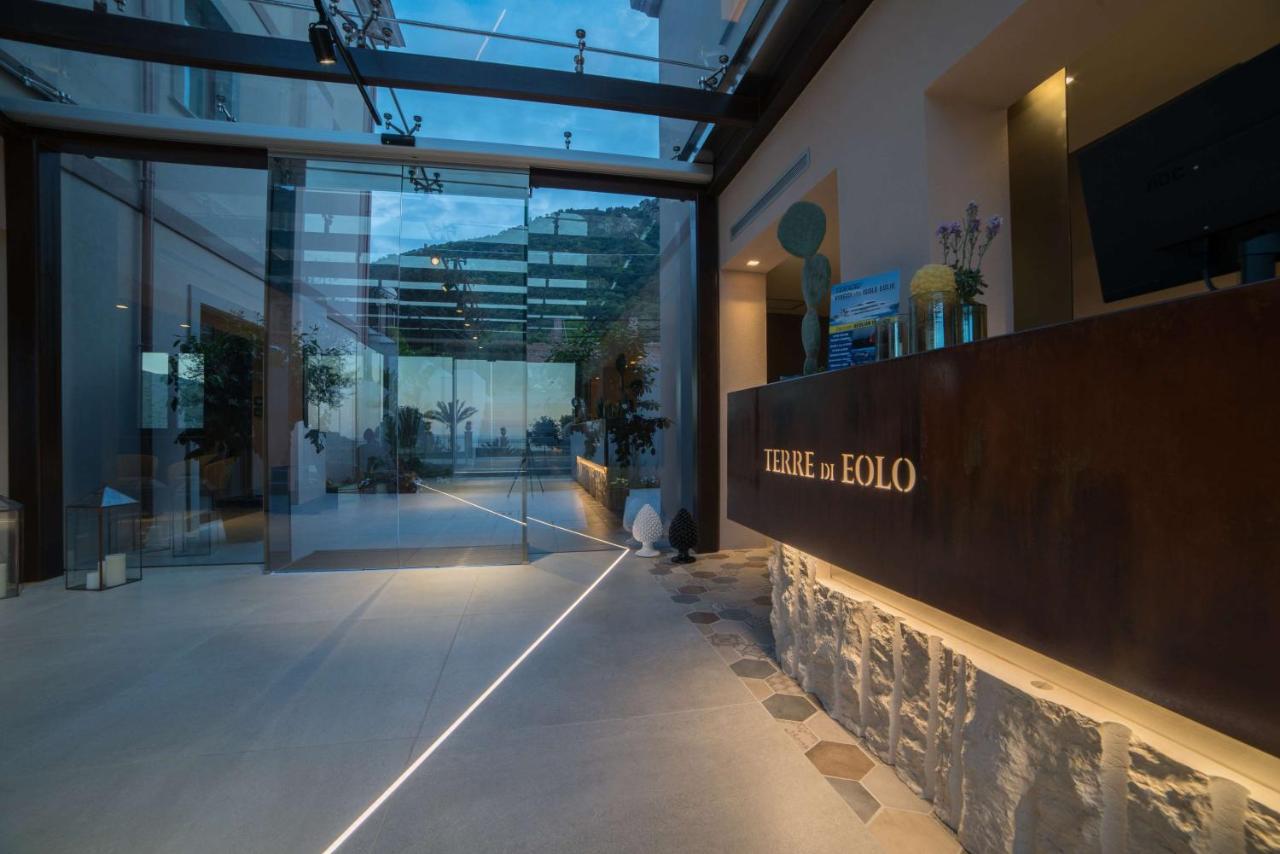 Best Western Plus Hotel Terre di Eolo photo