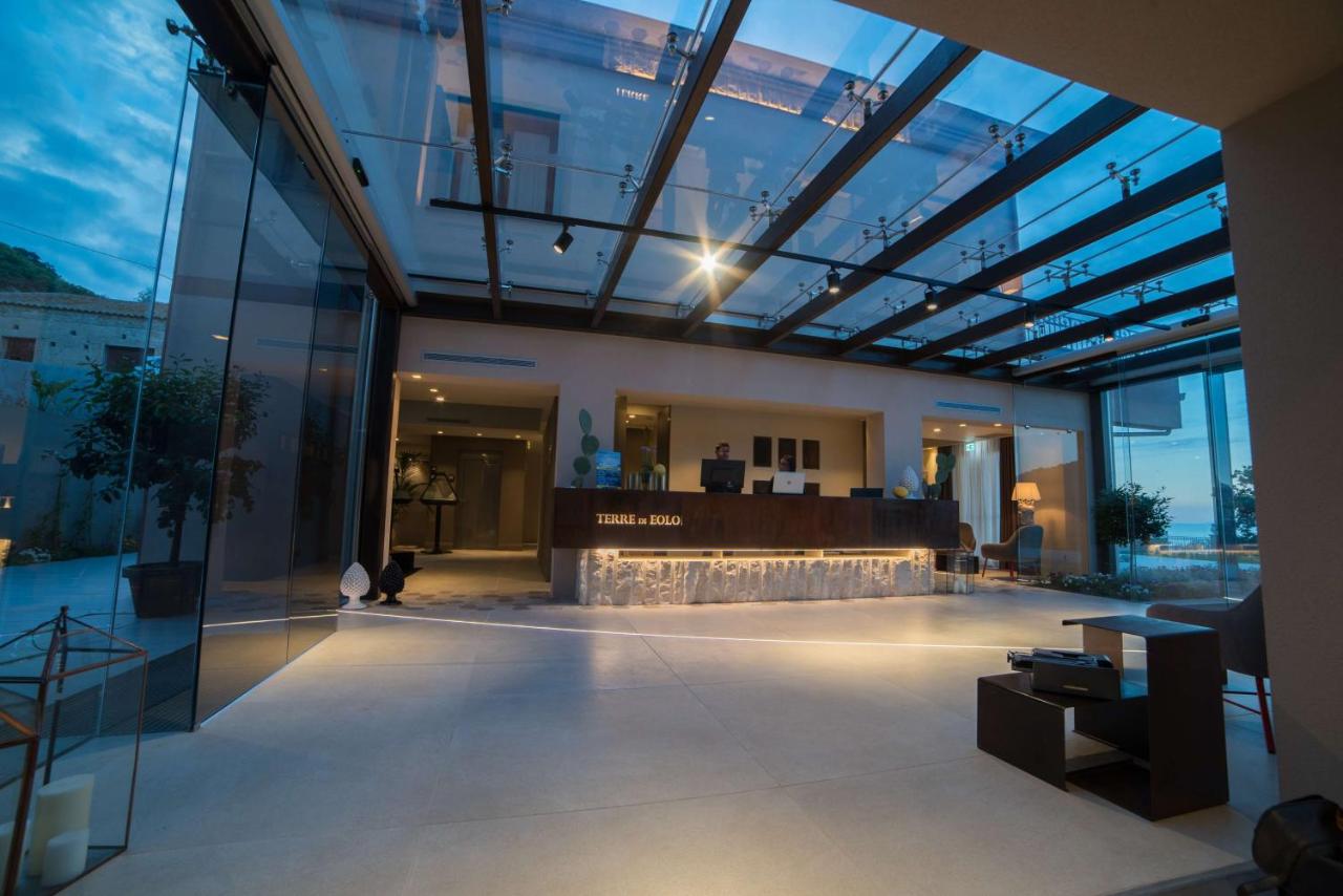 Best Western Plus Hotel Terre di Eolo photo