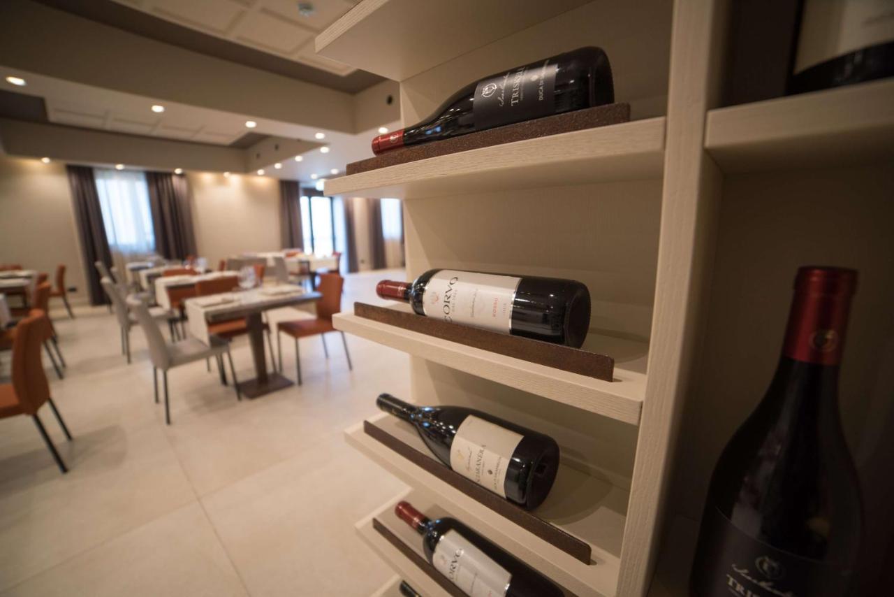 Best Western Plus Hotel Terre di Eolo photo