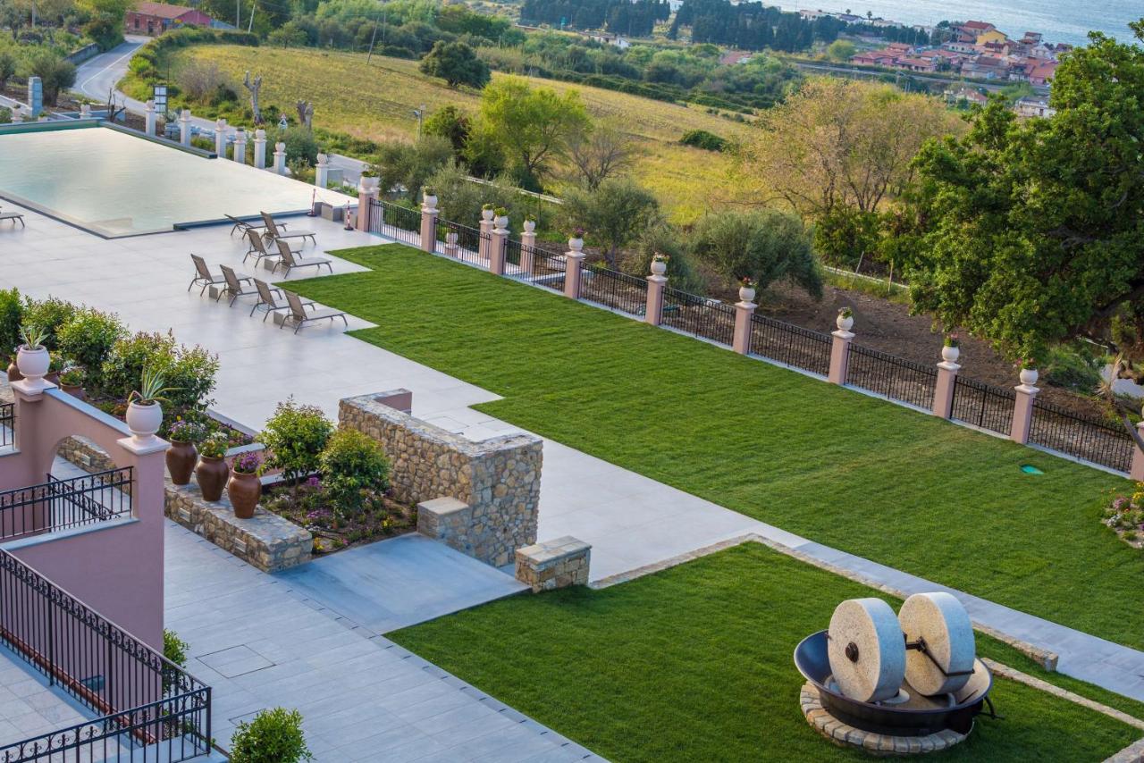 Best Western Plus Hotel Terre di Eolo photo