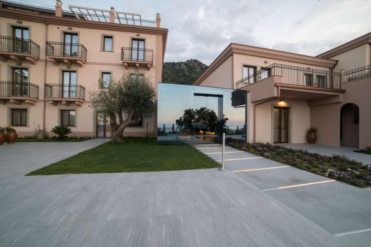 Best Western Plus Hotel Terre di Eolo photo