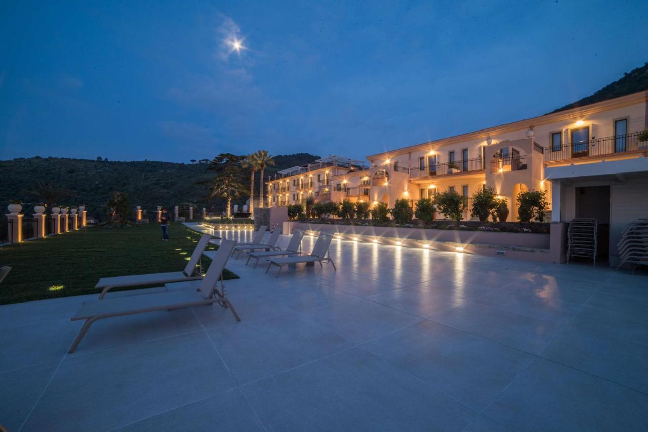 Best Western Plus Hotel Terre di Eolo photo