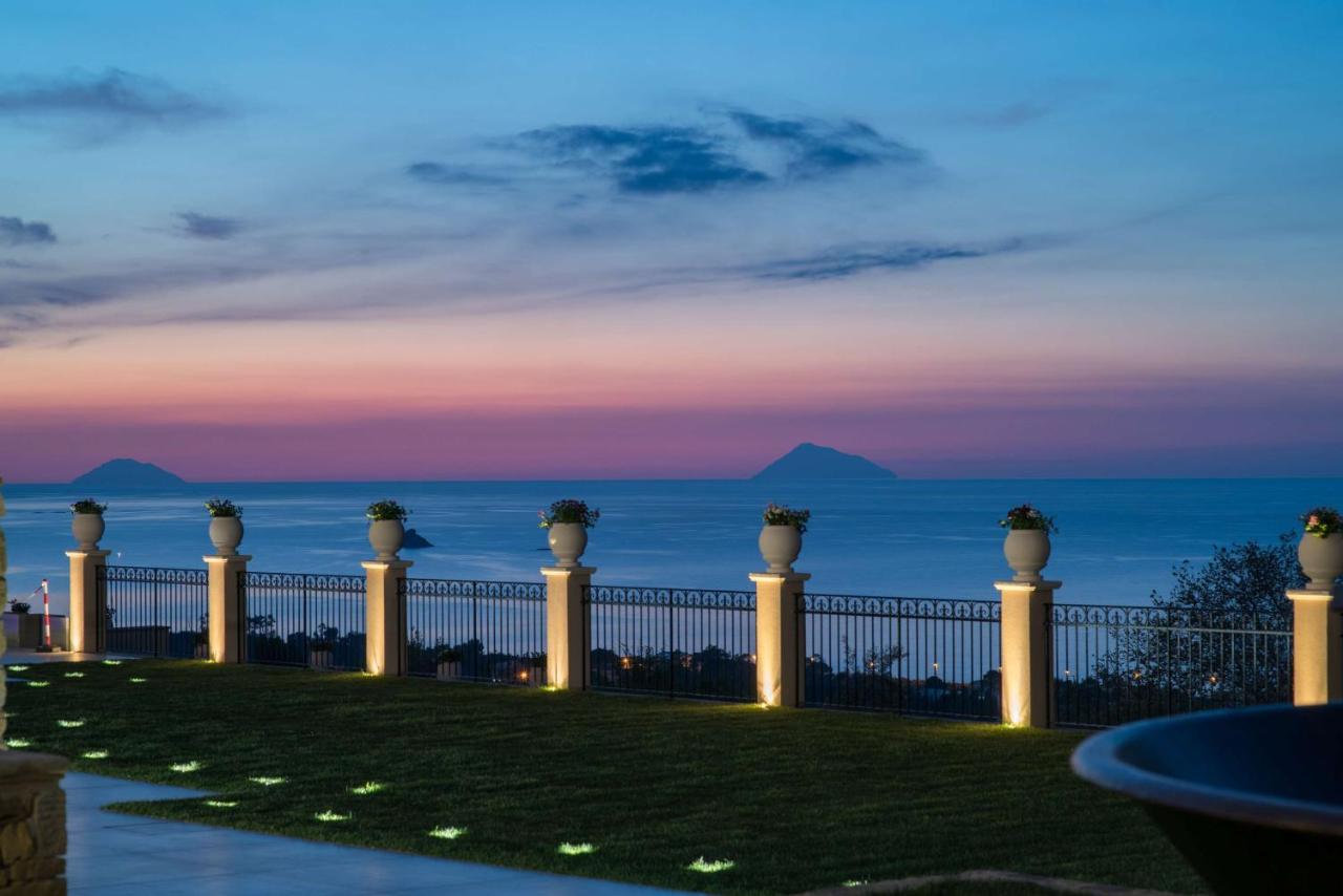 Best Western Plus Hotel Terre di Eolo photo