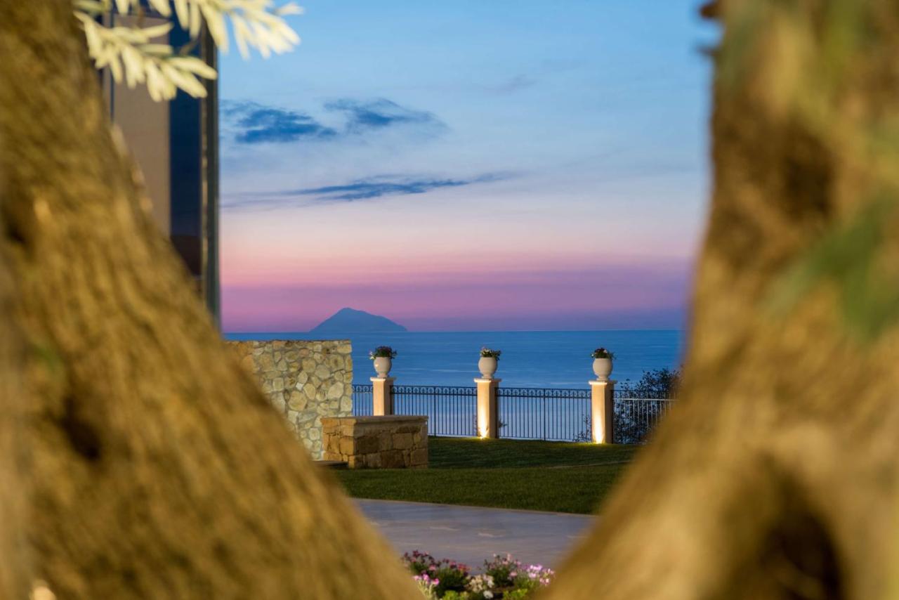 Best Western Plus Hotel Terre di Eolo photo