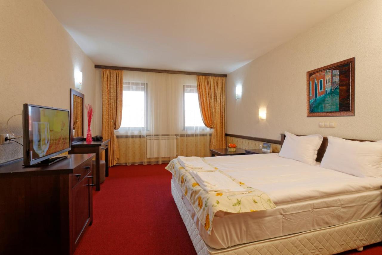 Trinity Residence Bansko photo