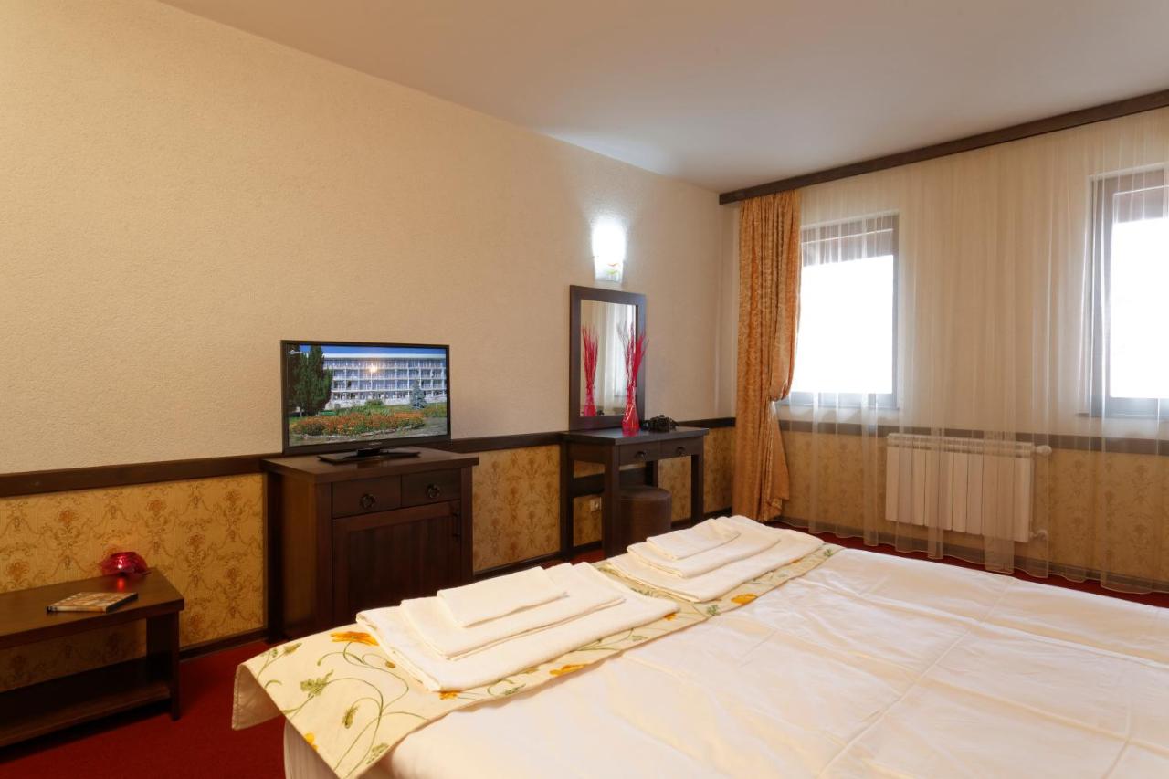 Trinity Residence Bansko photo