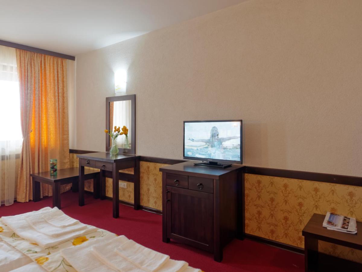 Trinity Residence Bansko photo