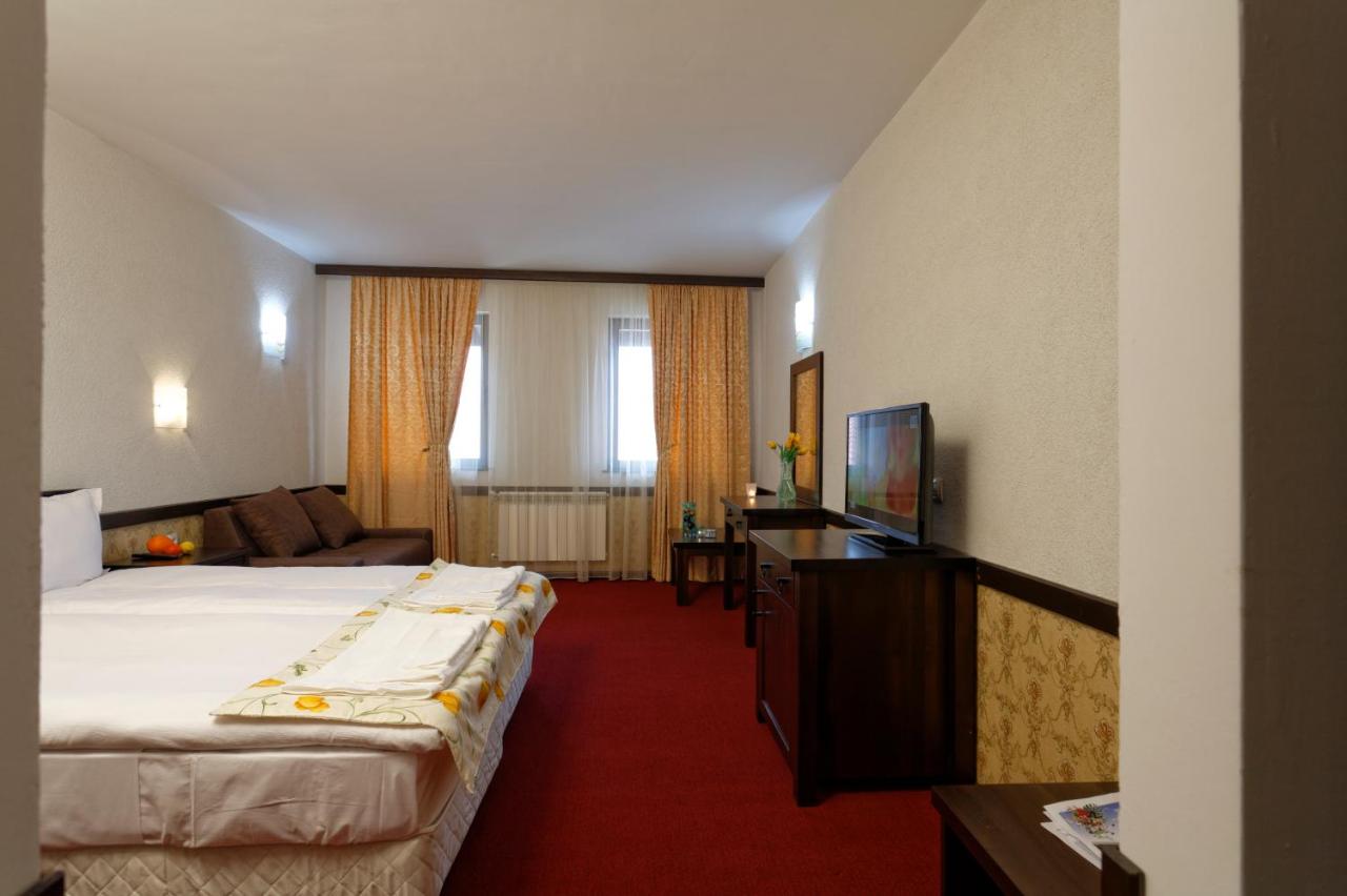 Trinity Residence Bansko photo