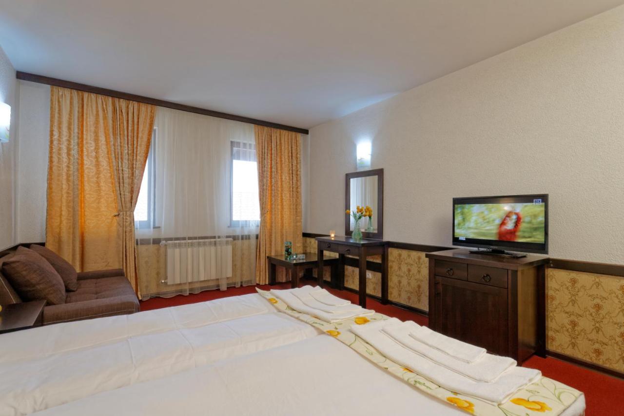 Trinity Residence Bansko photo