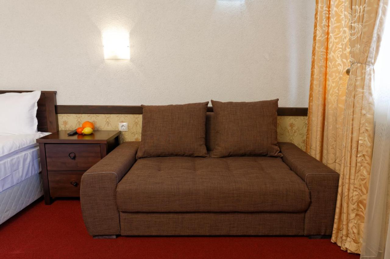 Trinity Residence Bansko photo