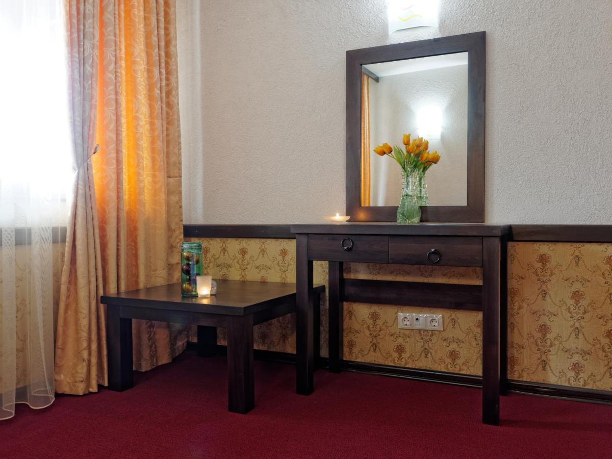Trinity Residence Bansko photo