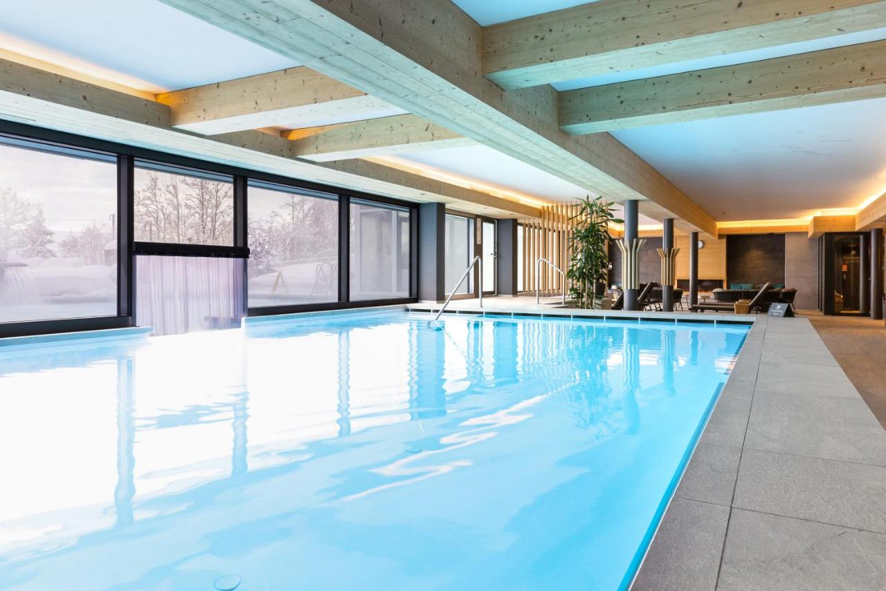 ERMITAGE Wellness- & Spa-Hotel, Gstaad – Updated 2022 Prices