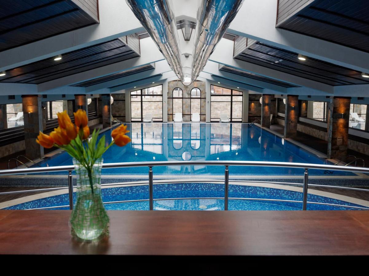 Trinity Residence Bansko photo