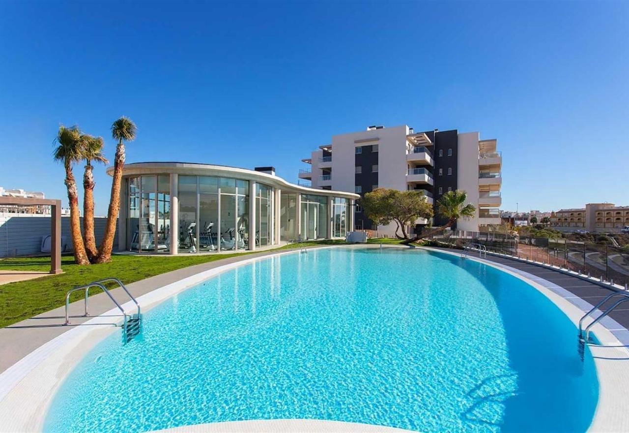 Penthouse CASA SARA, Orihuela-Costa – Bijgewerkte prijzen 2022