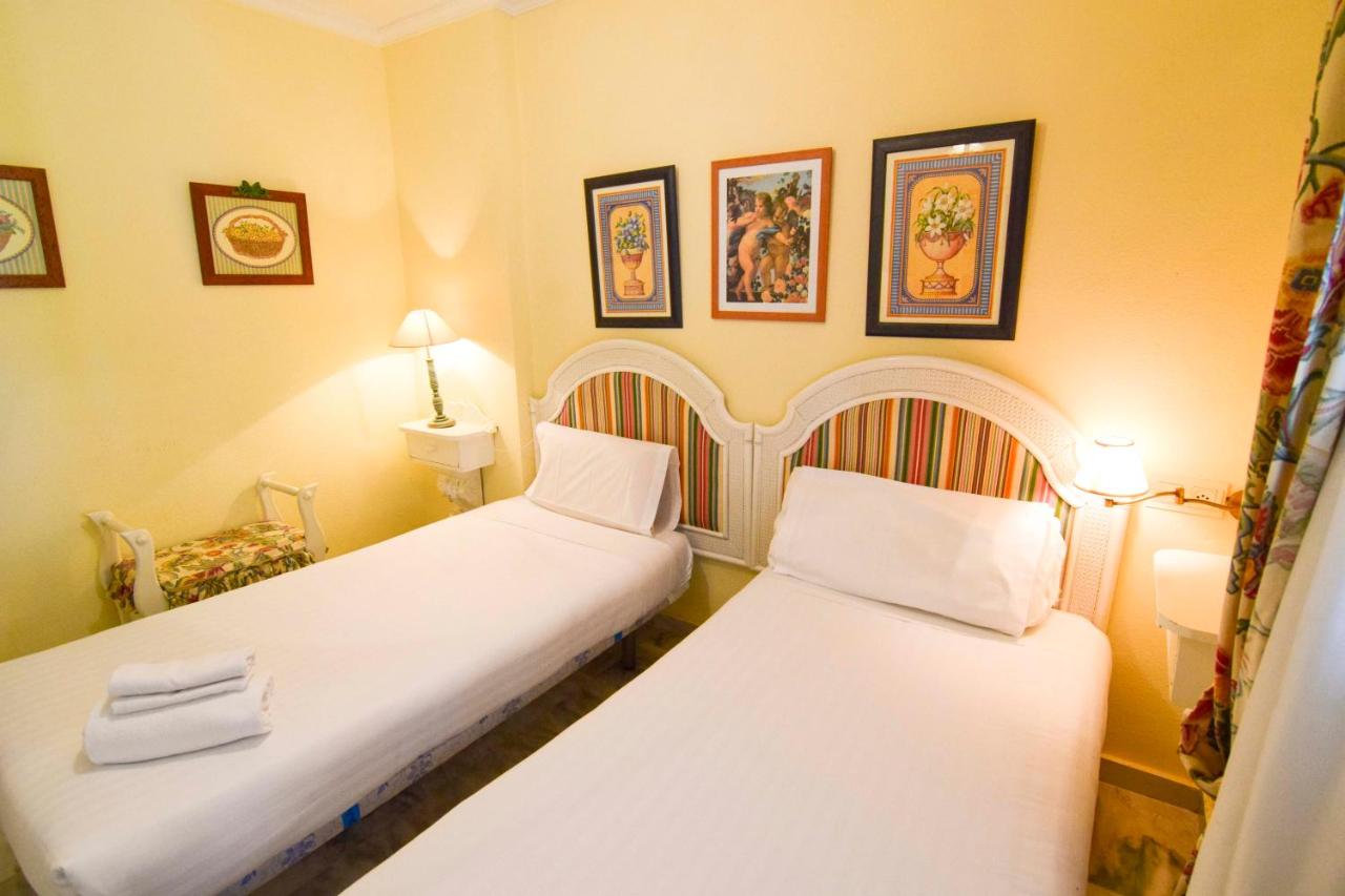 Letmalaga Lunamar, Marbella – Updated 2022 Prices
