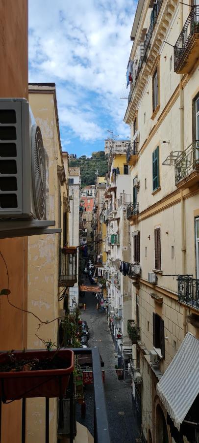 Napoli Blu Gardenia B&B - 2