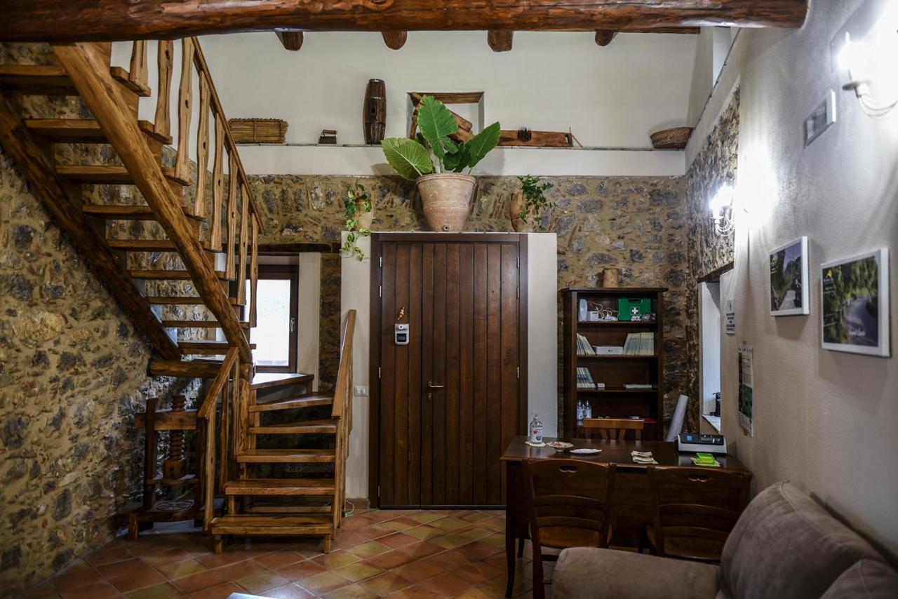 Casa Vacanze Nicola e Lina photo
