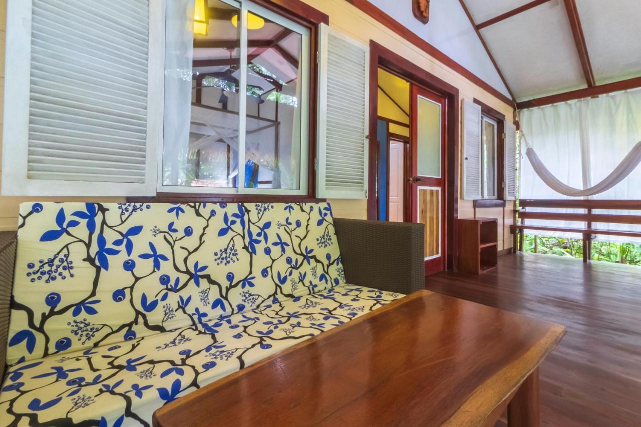 Namuwoki Lodge photo