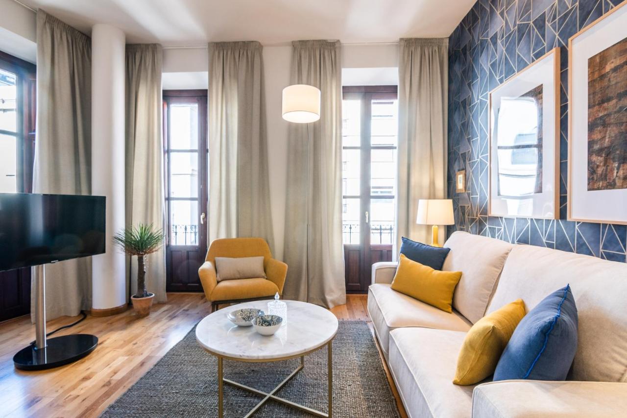 tuGuest Reyes Católicos Apartment, Granada – Updated 2022 Prices