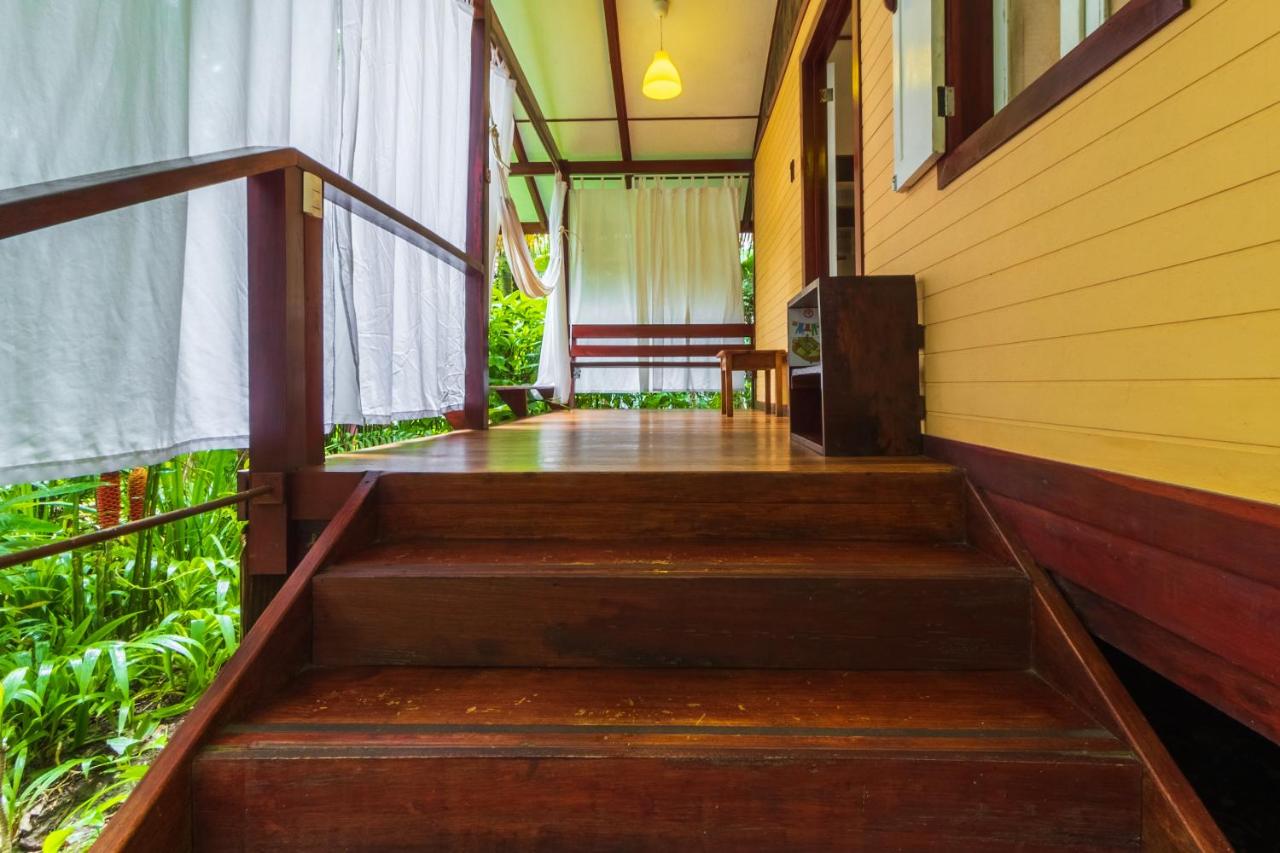 Namuwoki Lodge photo