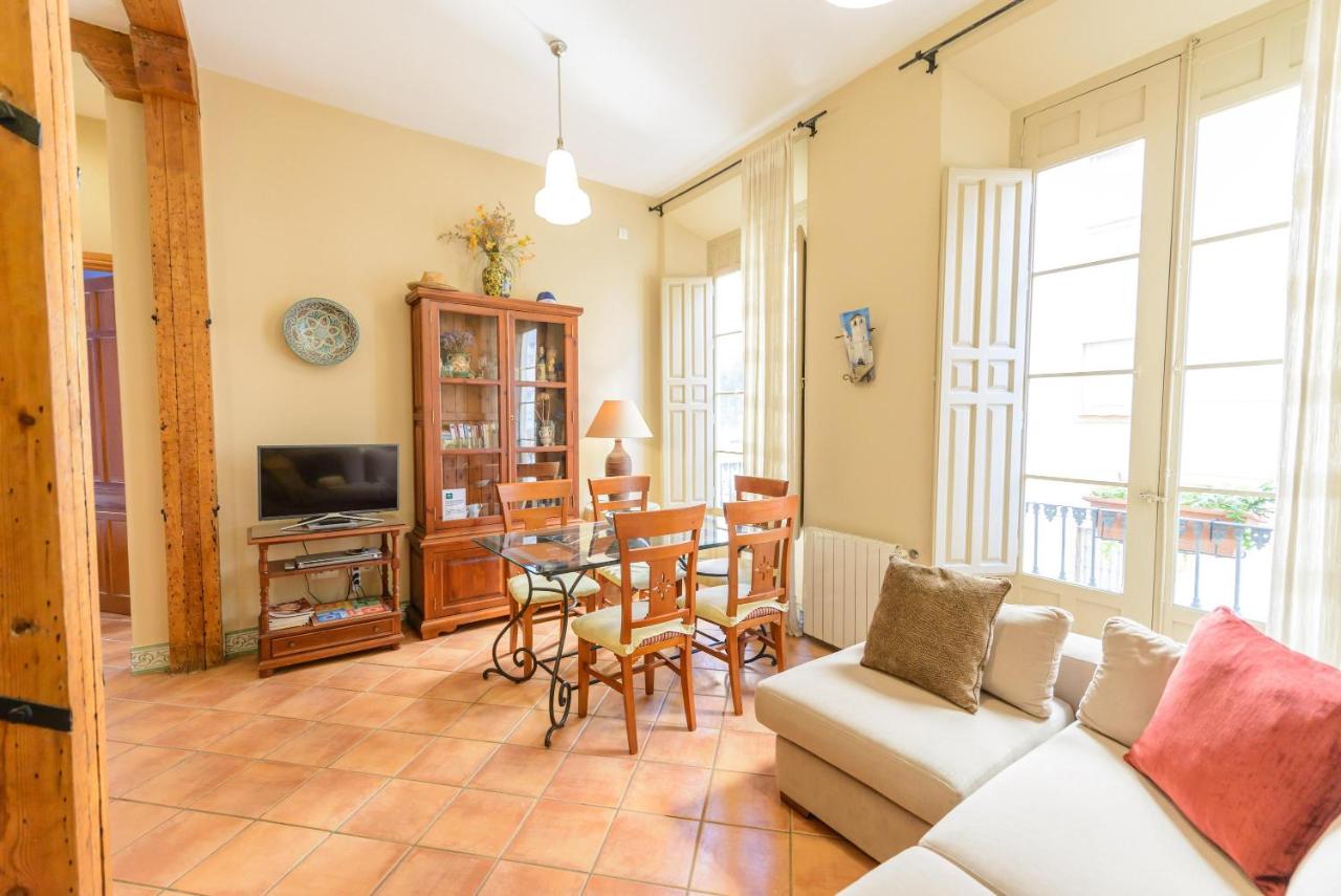 Picasso Flat, Málaga – Bijgewerkte prijzen 2022