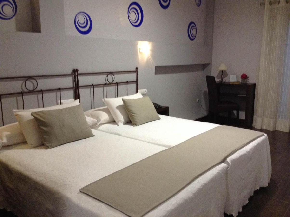 Hotel Rural Noalla, Spain - Booking.com