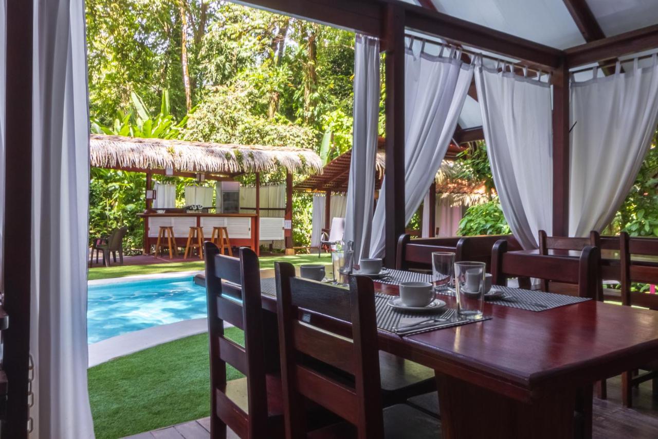 Namuwoki Lodge photo