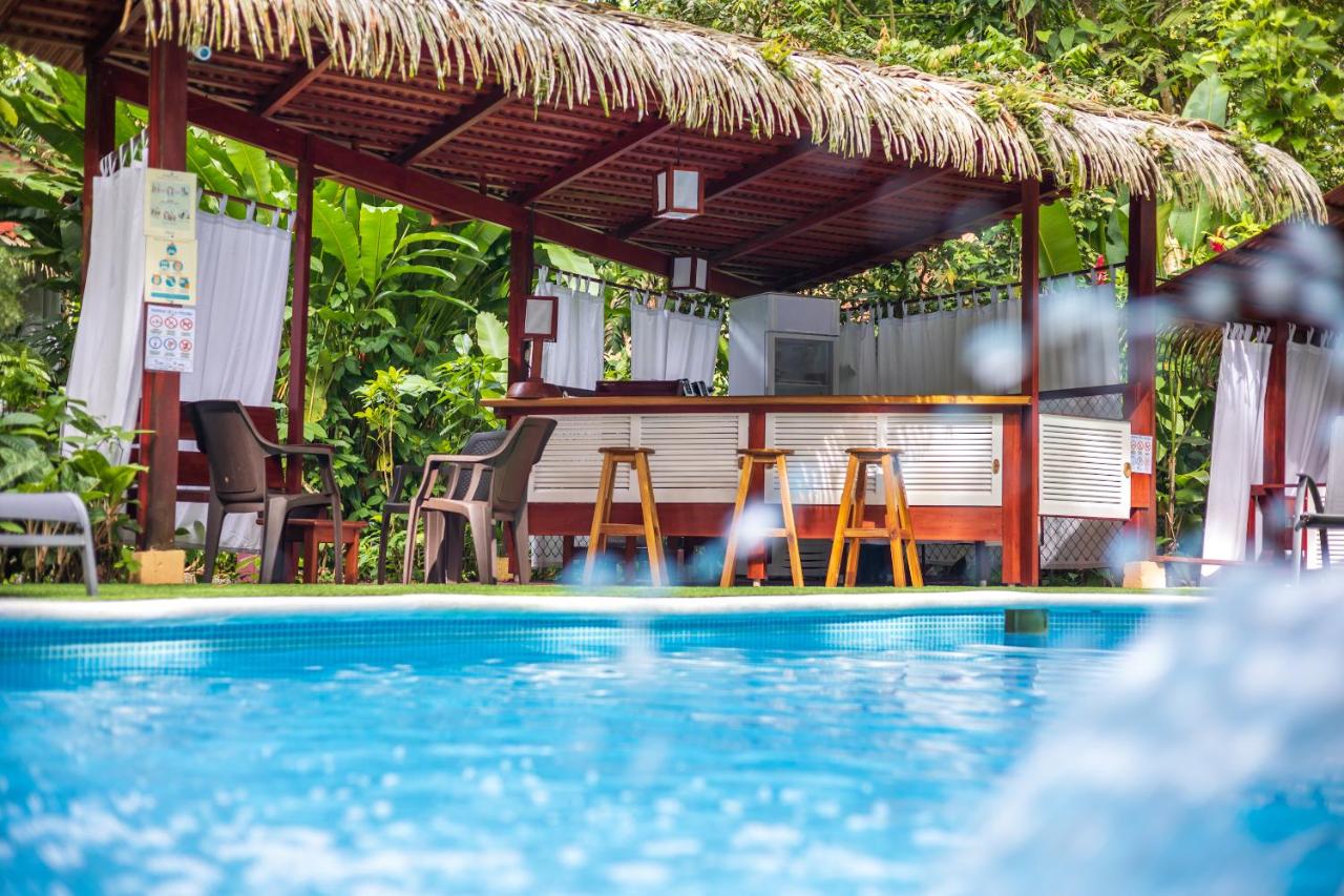 Namuwoki Lodge photo