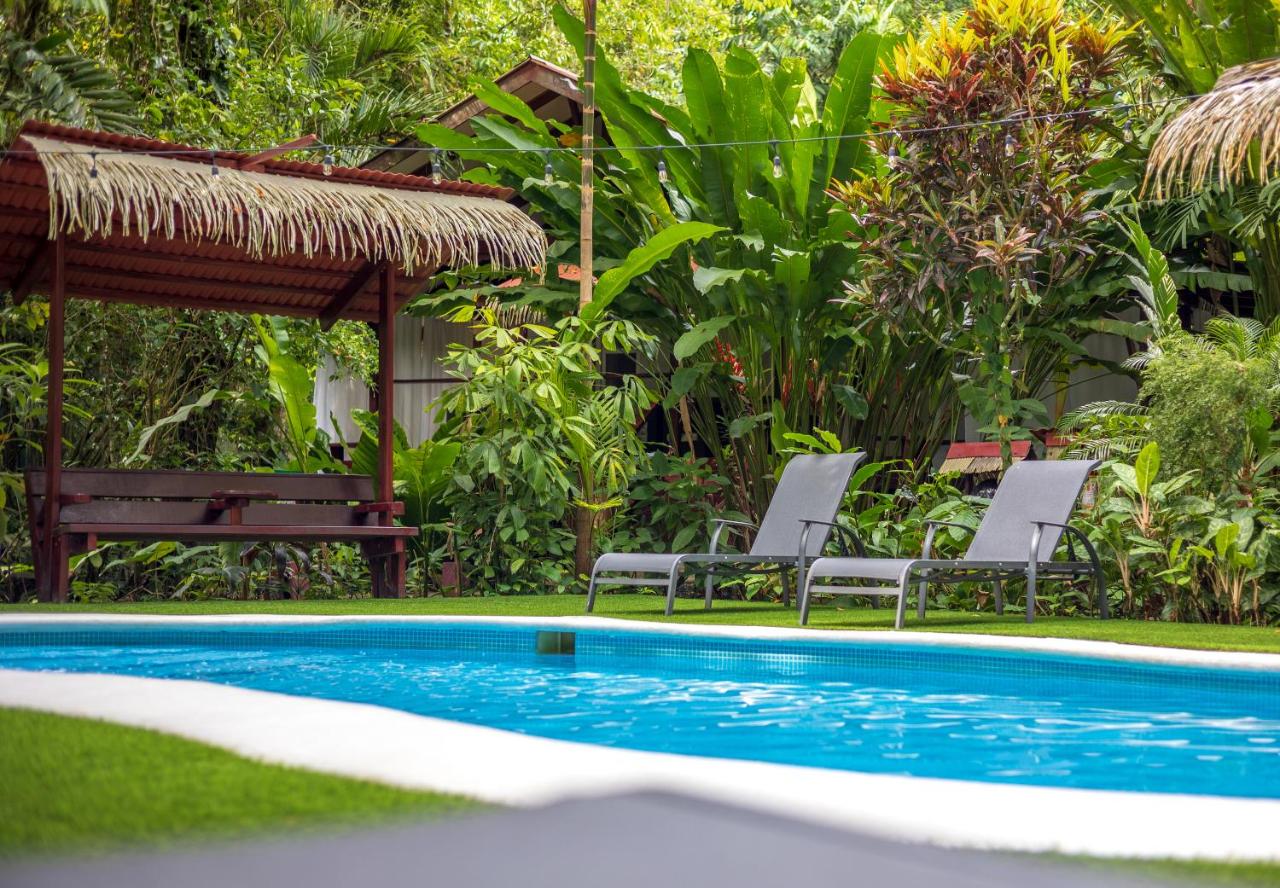 Namuwoki Lodge photo