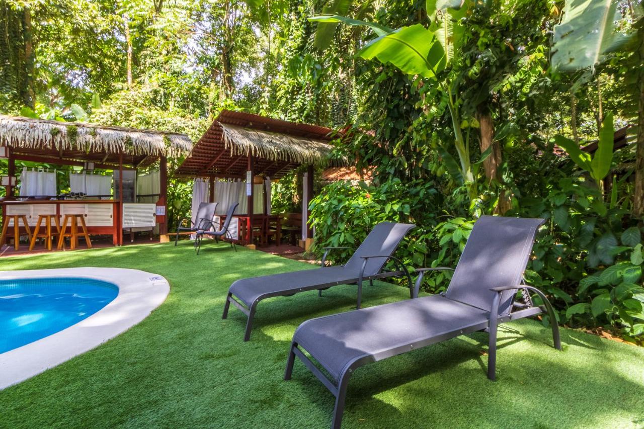 Namuwoki Lodge photo