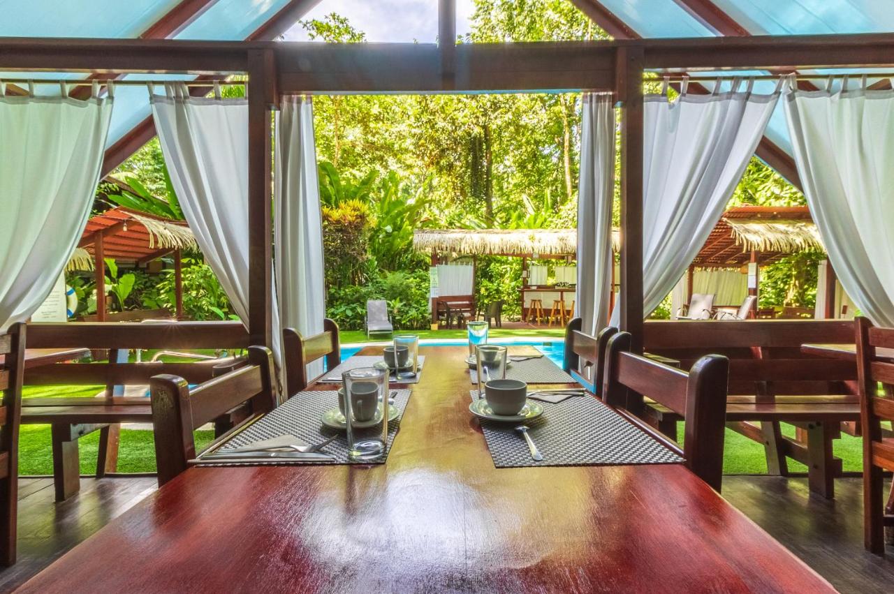 Namuwoki Lodge photo