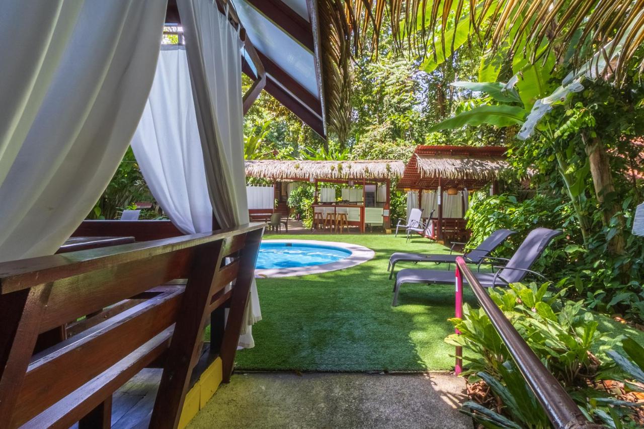 Namuwoki Lodge photo