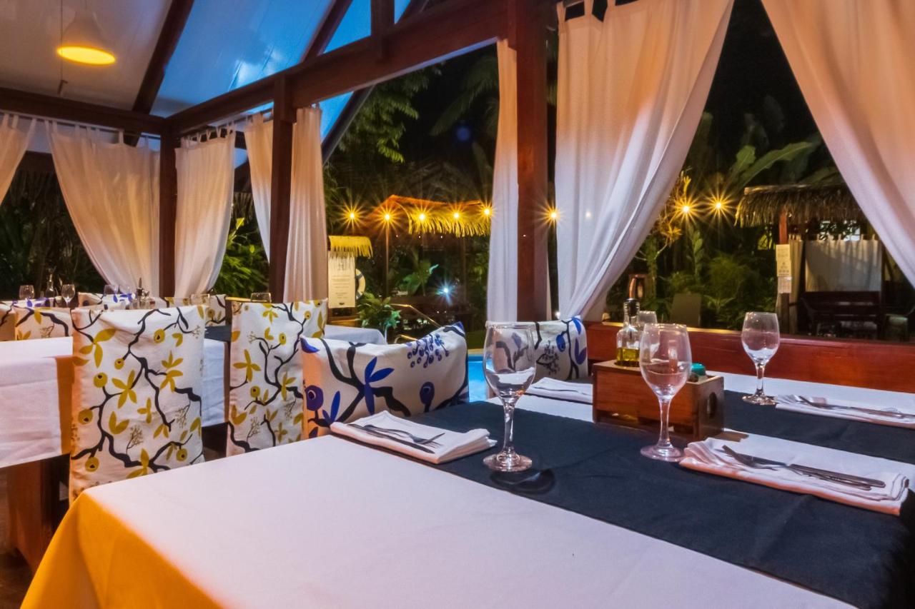 Namuwoki Lodge photo