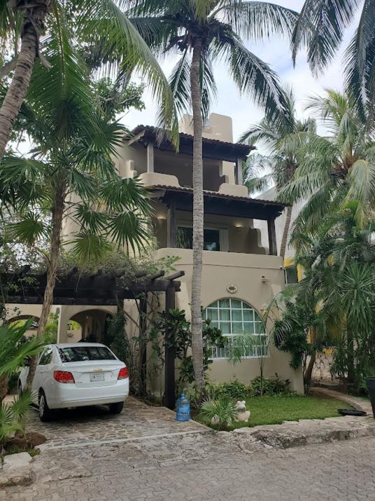 Casa de Buena Madera