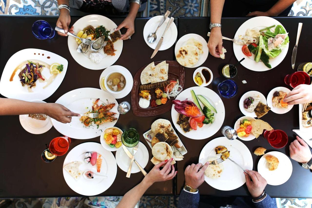 Shangri-La Qaryat Al Beri, Abu Dhabi - 5