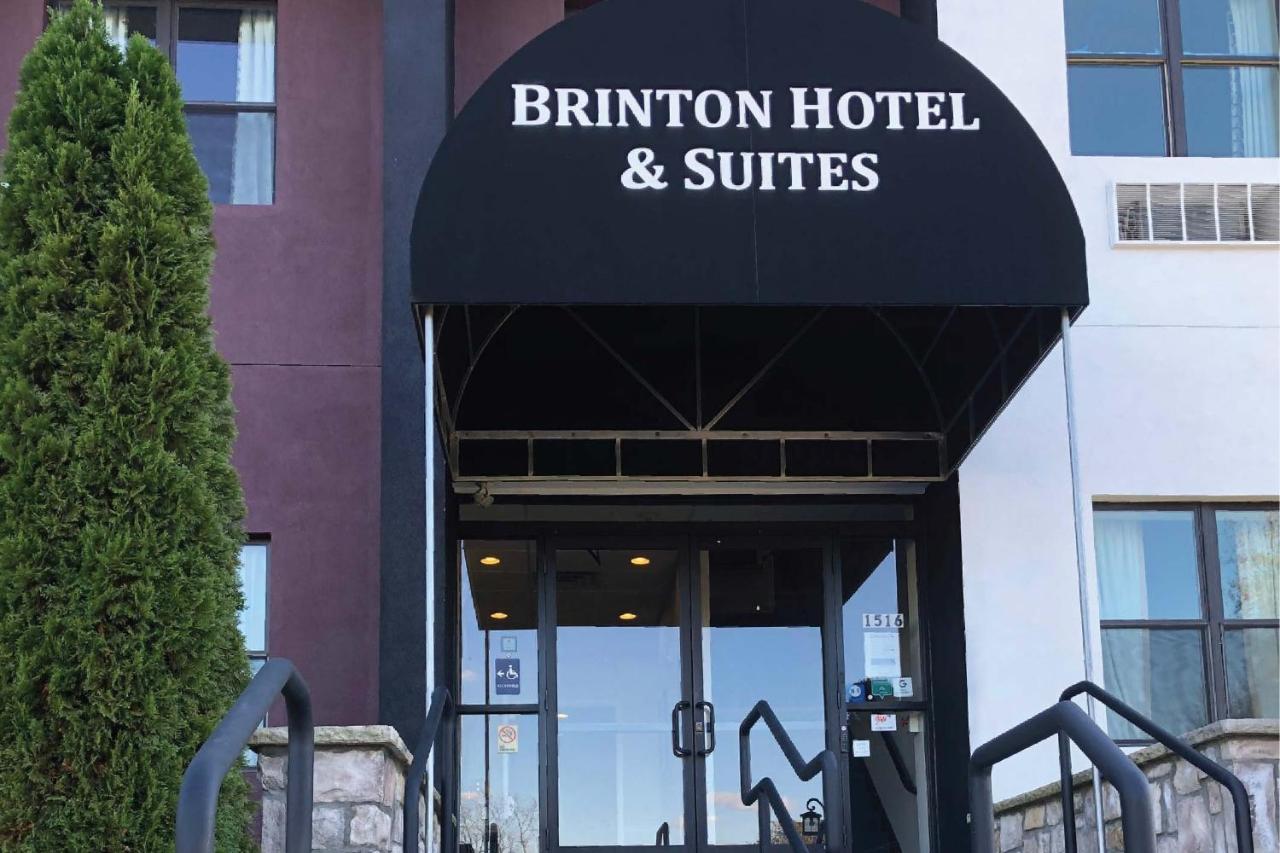 Brinton Suites — photo 6