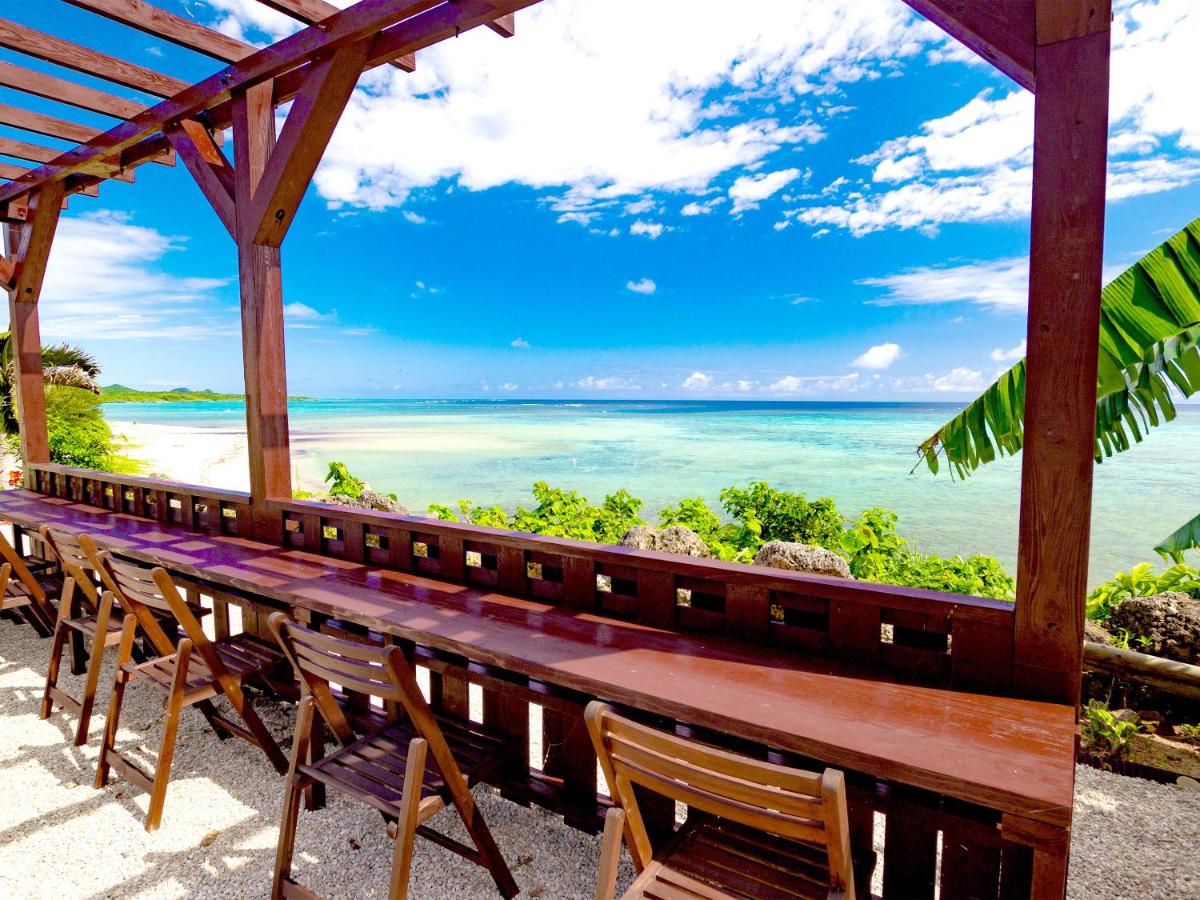 Image: ALOALO BEACH 川平