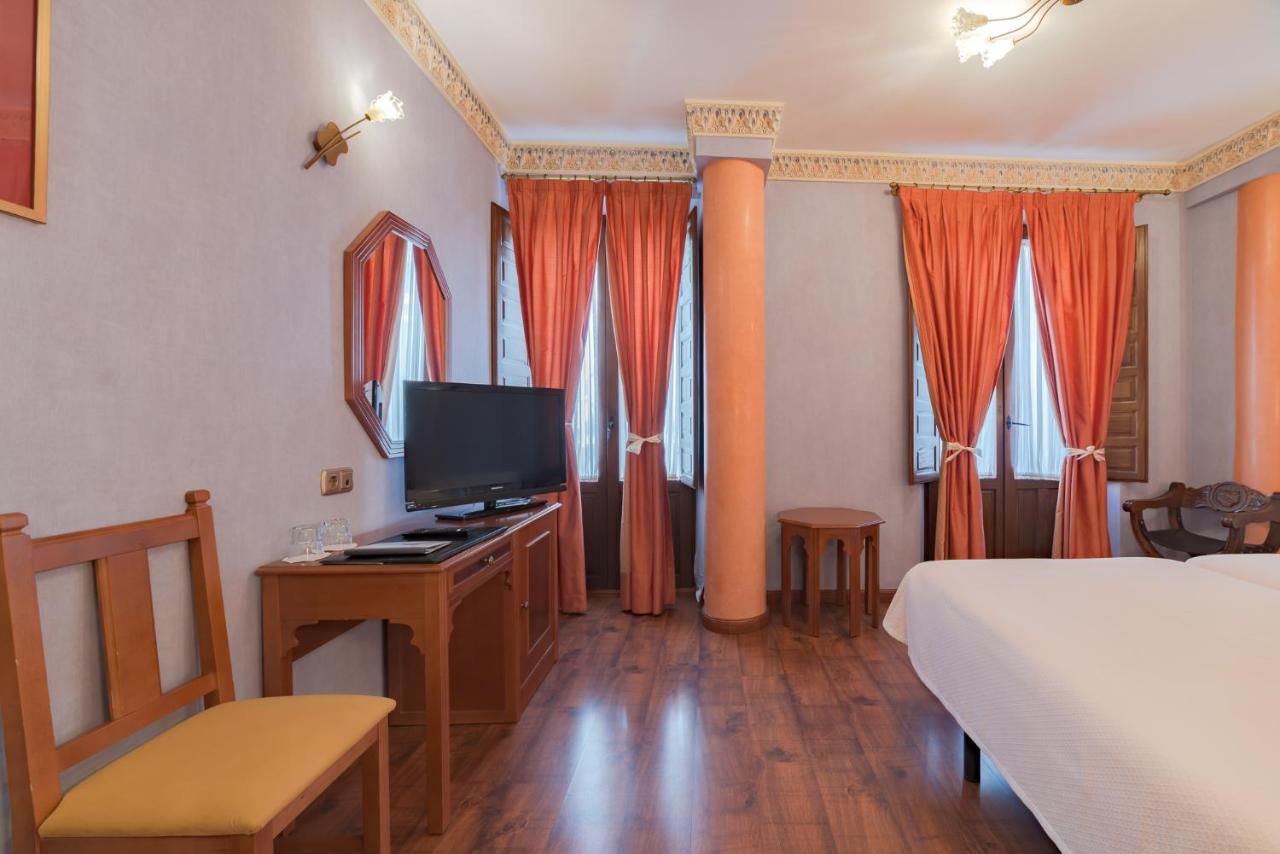 Hotel Posada del Toro, Granada – Bijgewerkte prijzen 2022