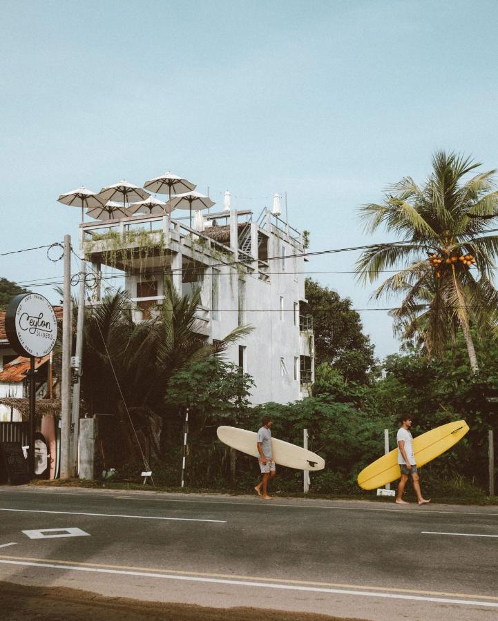Ceylon Sliders — photo 2