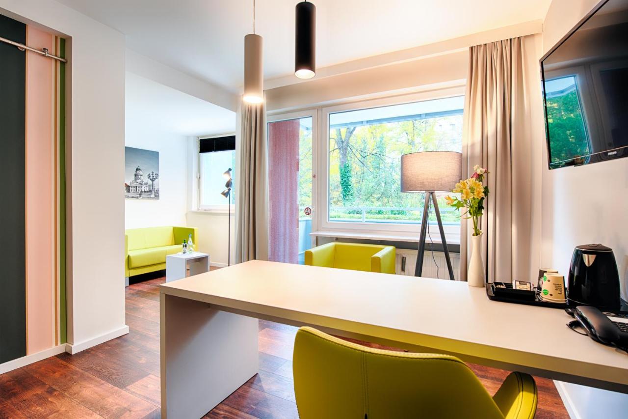 Hotel Carolinenhof - 5