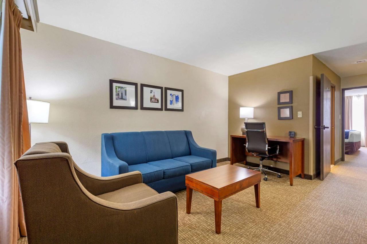 Comfort Suites Fredericksburg South, Fredericksburg – Updated 2022 Prices