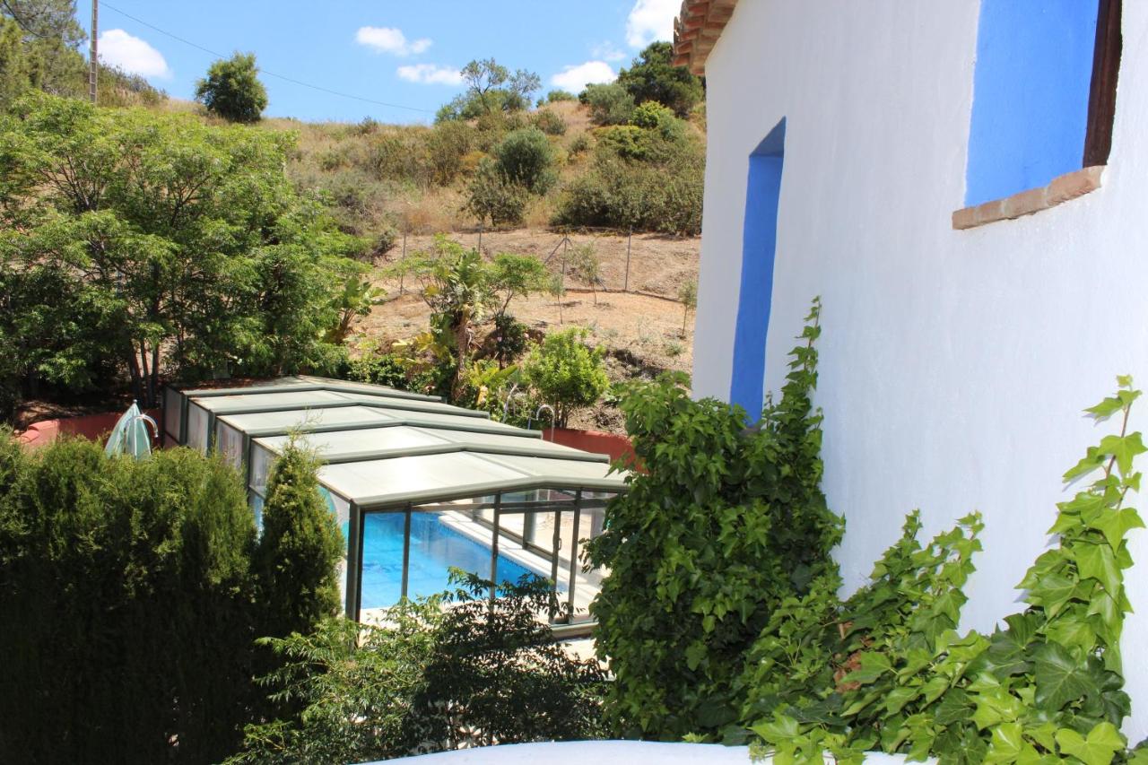 Hotel Rural Los Jarales, Istán – Bijgewerkte prijzen 2022