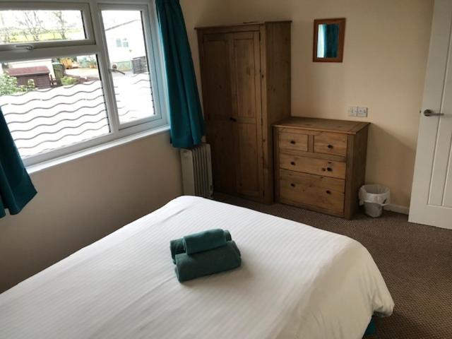 Wheal Rodney Holiday Park - Laterooms