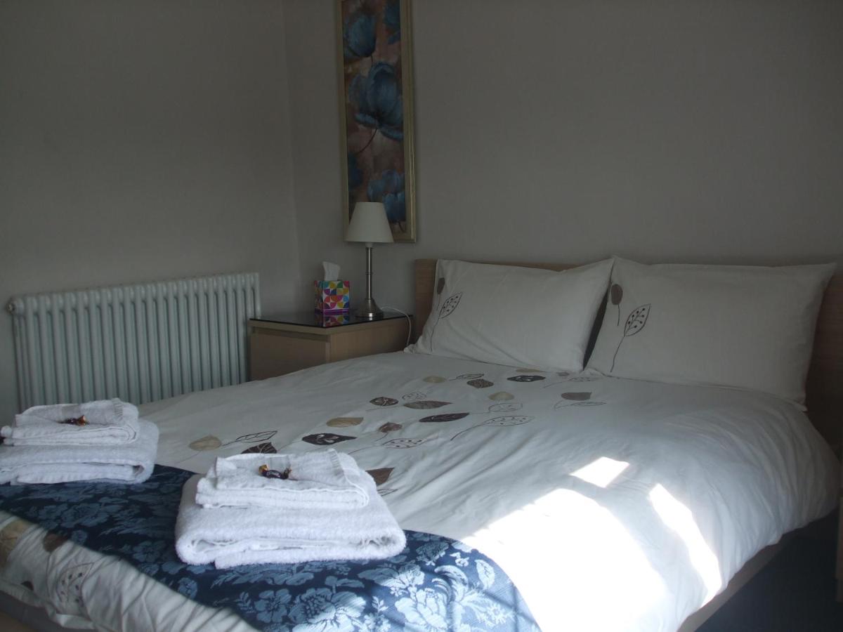 Cwmbach Guest House - Laterooms