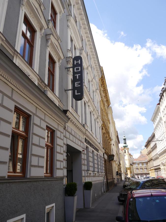 caratart Hotel Bombolo Wien, Vienna – Updated 2022 Prices