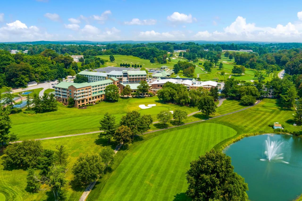 Turf Valley Resort — photo 1