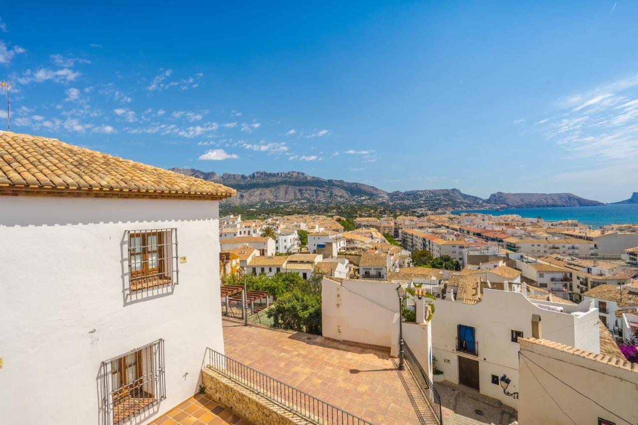 Sun Apartment, Altea – Bijgewerkte prijzen 2022