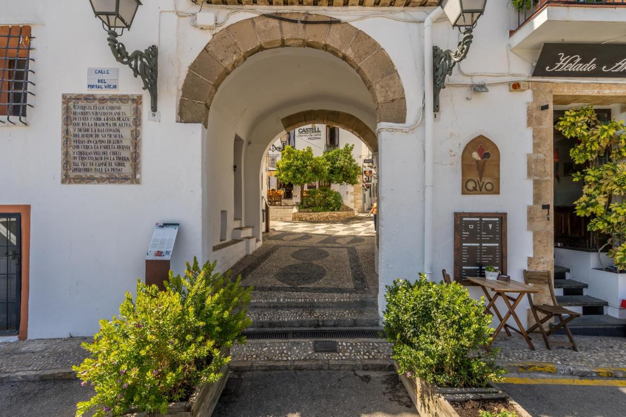 Sun Apartment, Altea – Bijgewerkte prijzen 2022