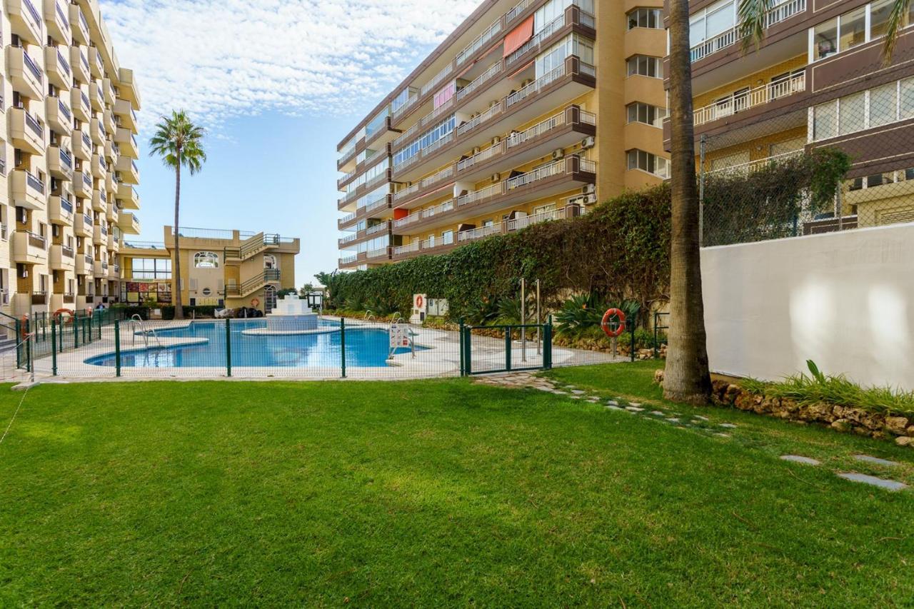 MalagaSuite Cozy Apartment in Fuengirola, Fuengirola ...